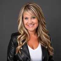 Shawni Kingsley Portrait